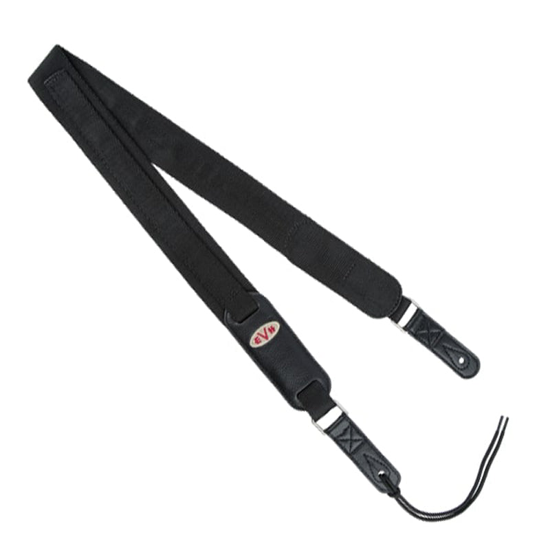EVH Nylon Guitar Strap - Standard 42-inch Length