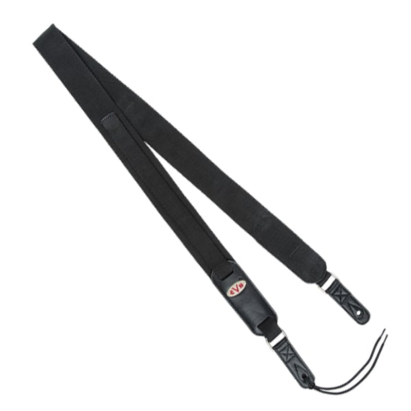 EVH Nylon Guitar Strap - Extra Long 56-inch Length