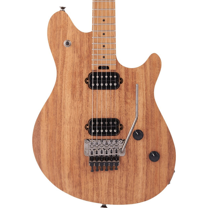 EVH WG STD EXOTIC BKD MPL KOA