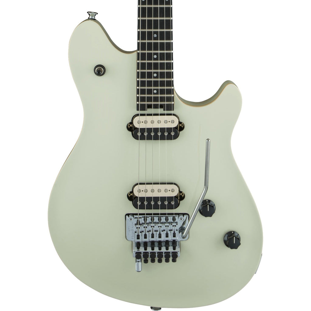 EVH Wolfgang Special Ebony Fingerboard - Ivory