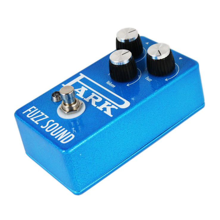 EarthQuaker Park Fuzz