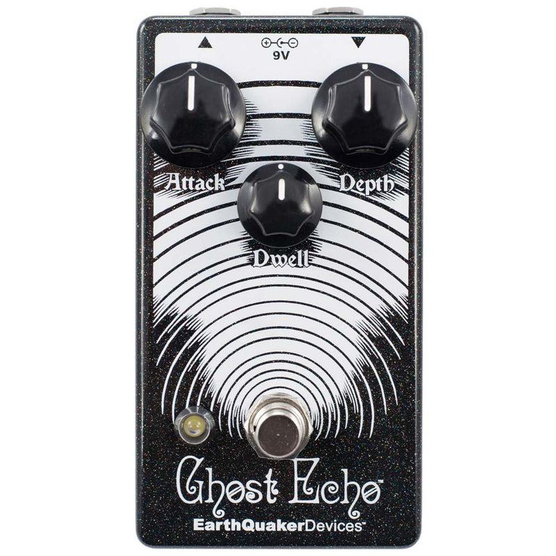 EarthQuaker Ghost Echo V3