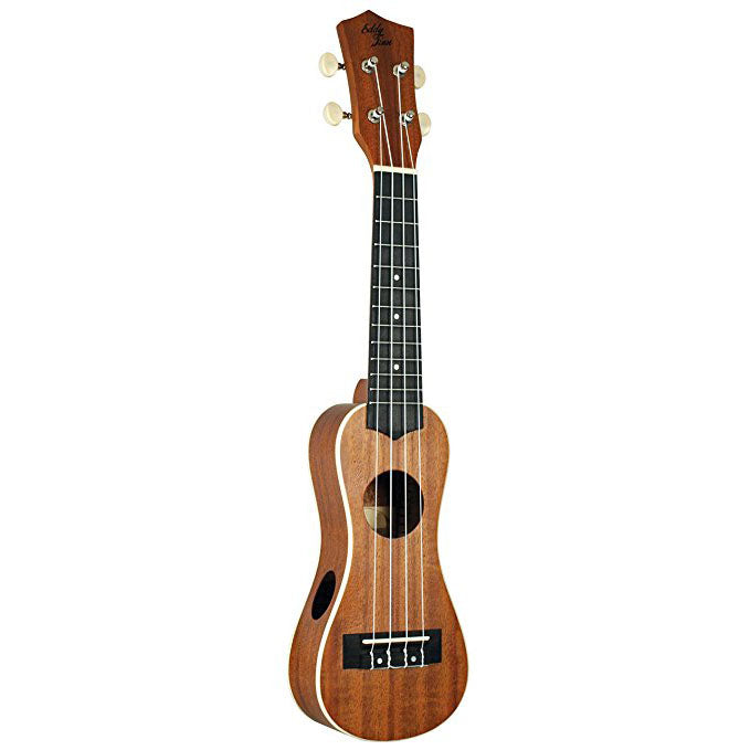 Eddy Finn Peanut Compact Uke