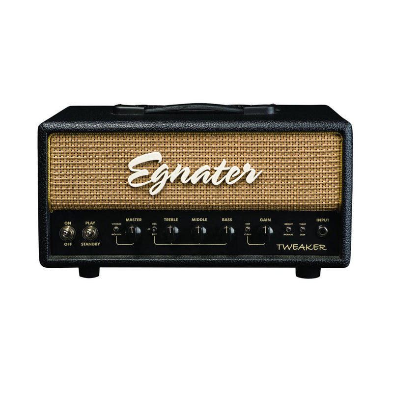 Egnater Tweaker 15 Head
