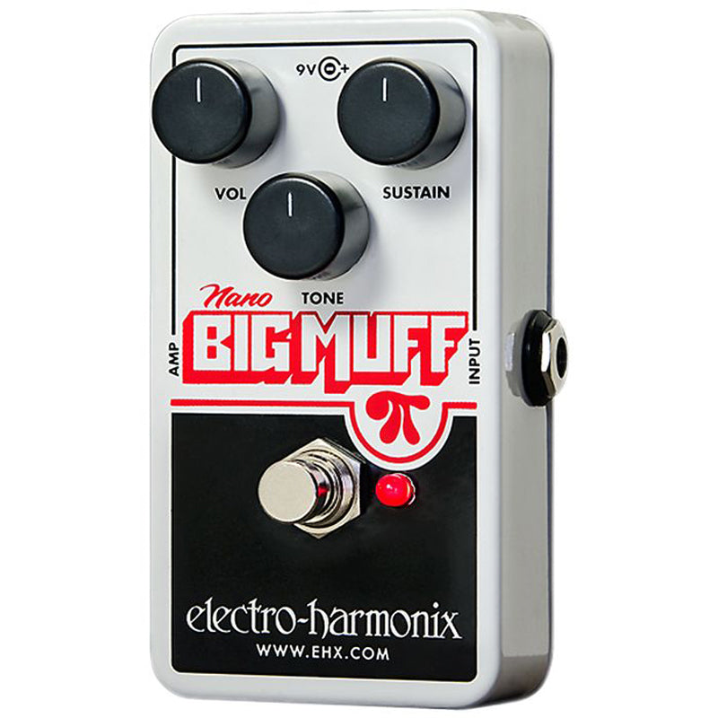 EH Nano Big Muff Pi Fuzz