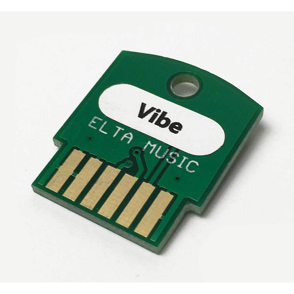 Elta Vibe FX Cartridge