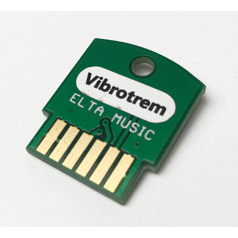 Elta Vibrotrem FX Cartridge