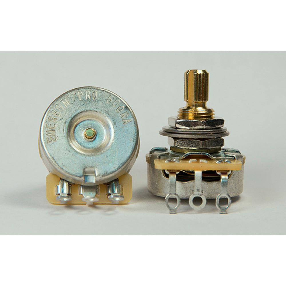 Emerson 500K .375" Short Split