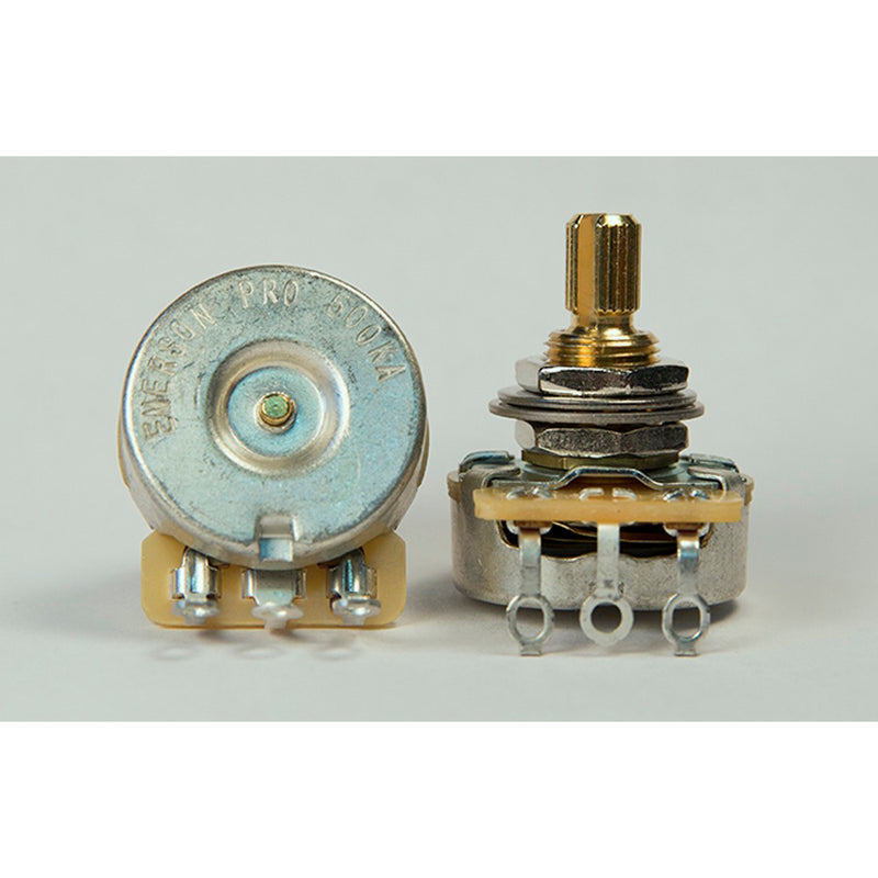 Emerson 500K .375" Short Split