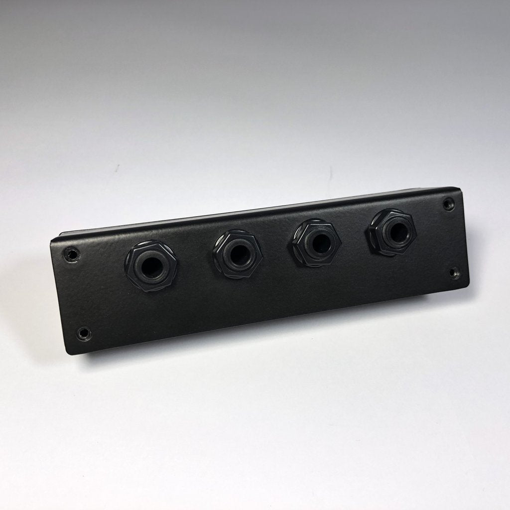 Emerson AUDIO-MOD Module