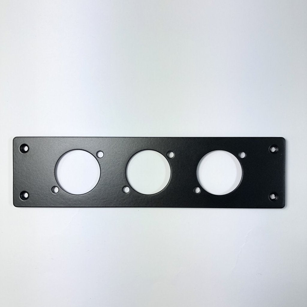 Emerson D-CLASS PLATE