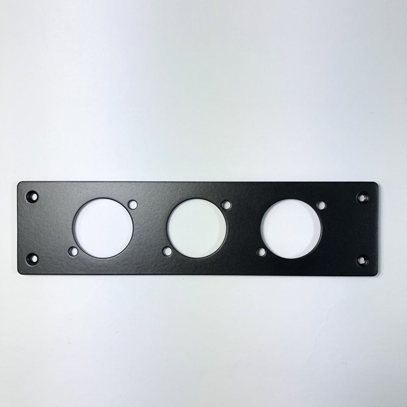 Emerson D-CLASS PLATE