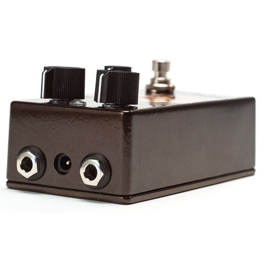 emerson drive pedal Emerson Custom EM-Drive Mach 2 Overdrive Pedal