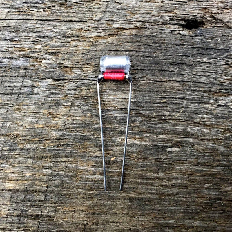 Emerson Treble Bleed Vol Mod