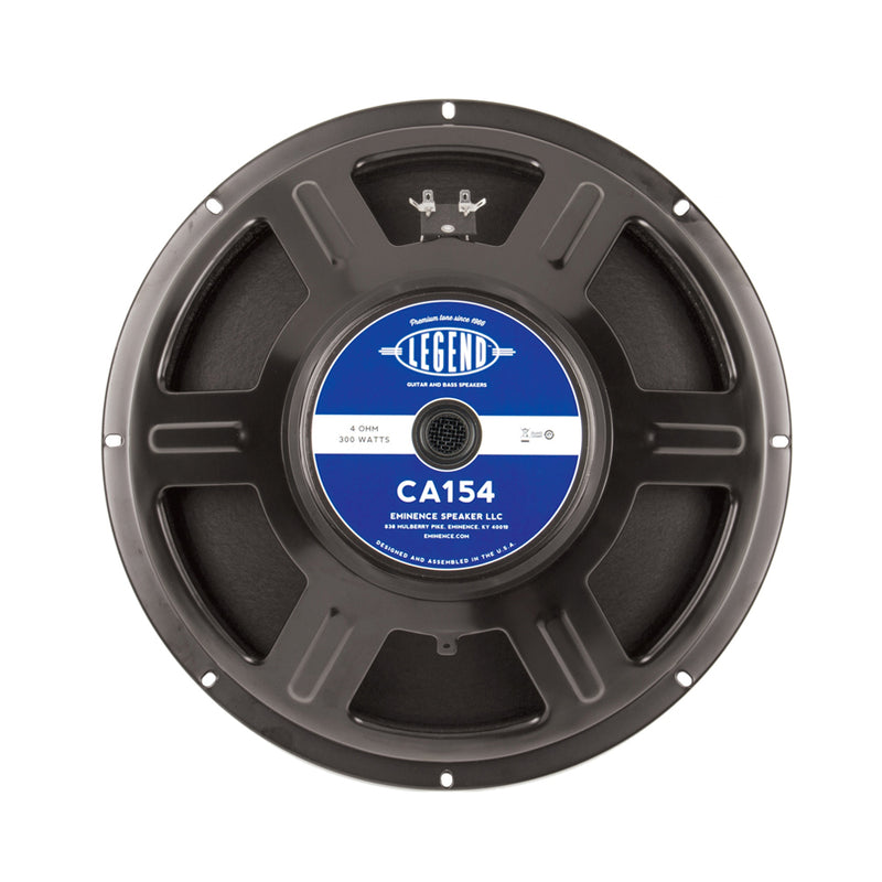 Eminence Legend CA154 8-ohm