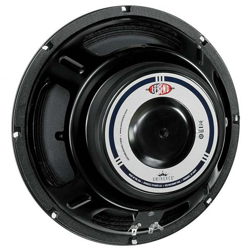 Eminence Legend BP102 8 ohm