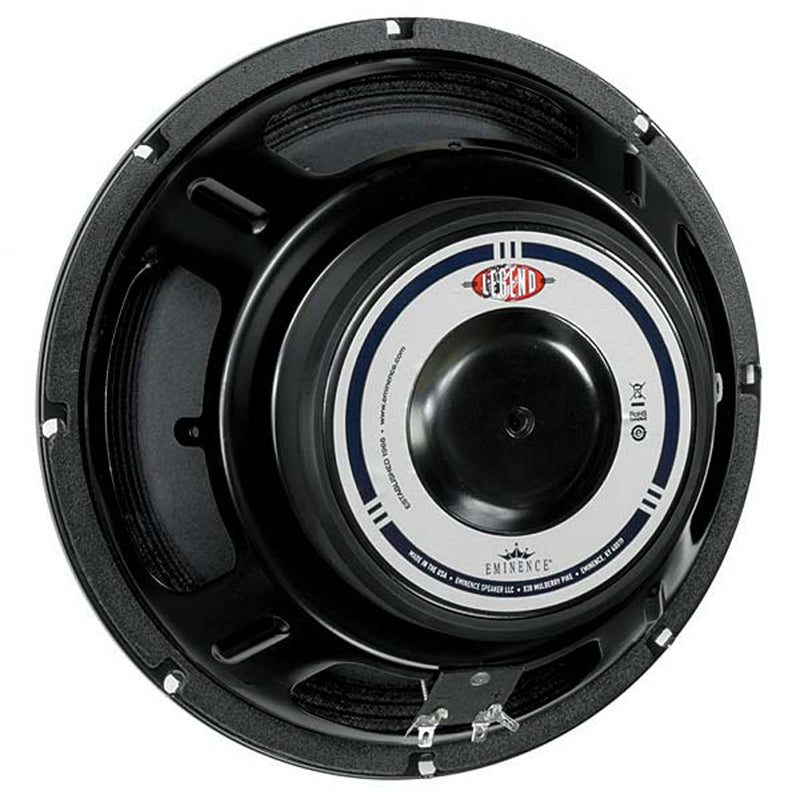 Eminence Legend BP102 8 ohm