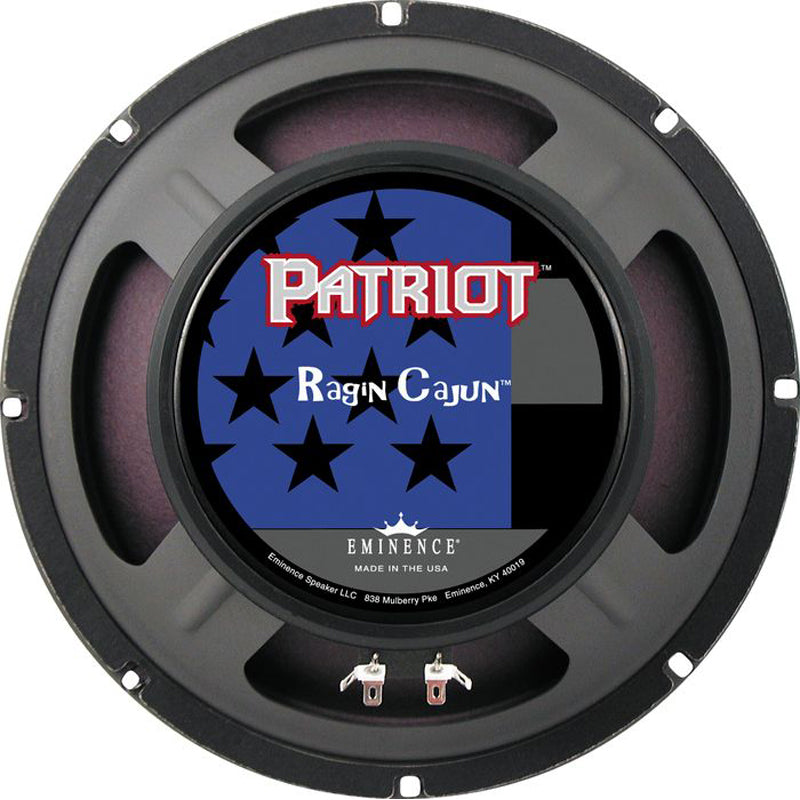 Eminence Ragin Cajun 8 ohm