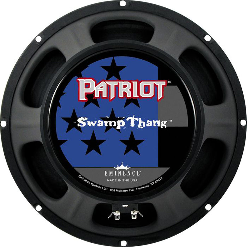 Eminence Swamp Thang 8 ohm