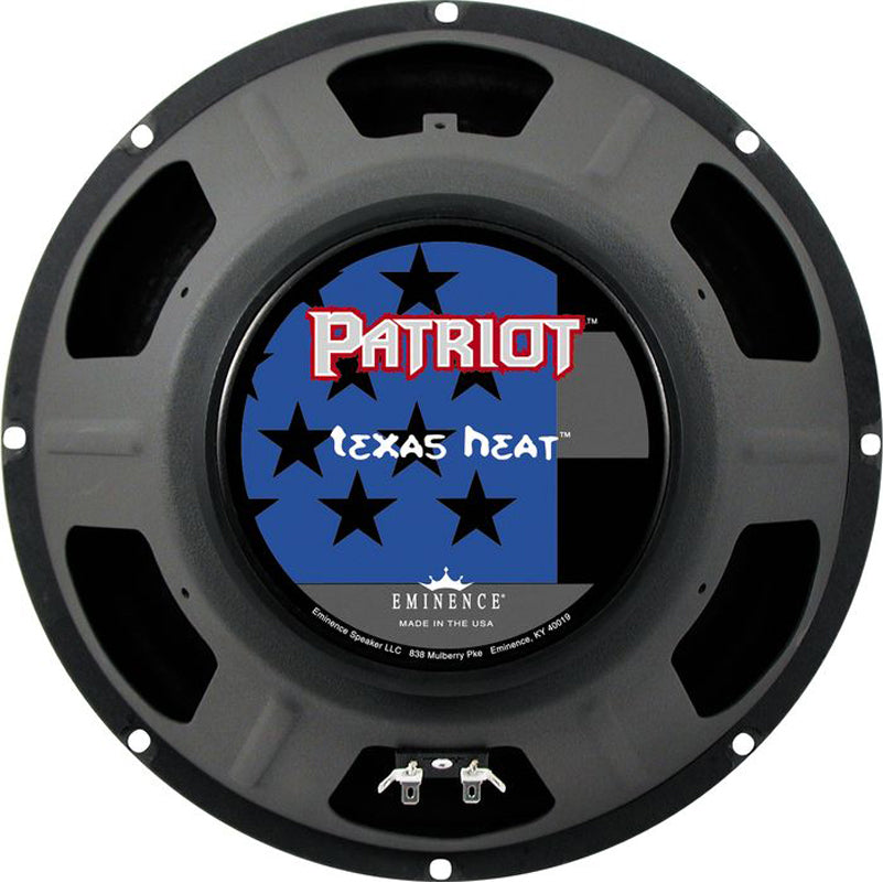 Eminence Texas Heat 16 ohm
