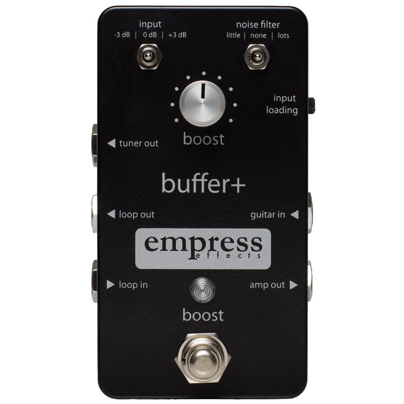 Empress Buffer+