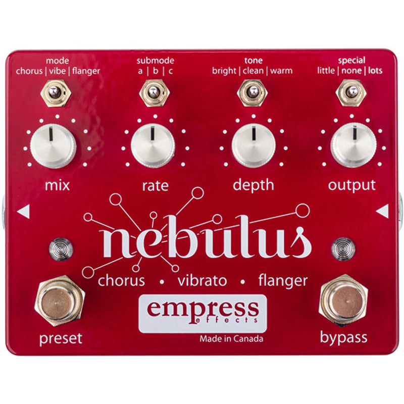 Empress Nebulus