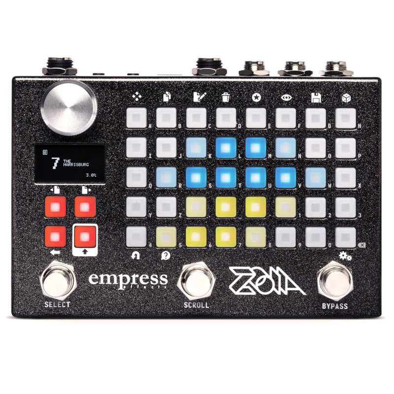 Empress ZOIA Pedal