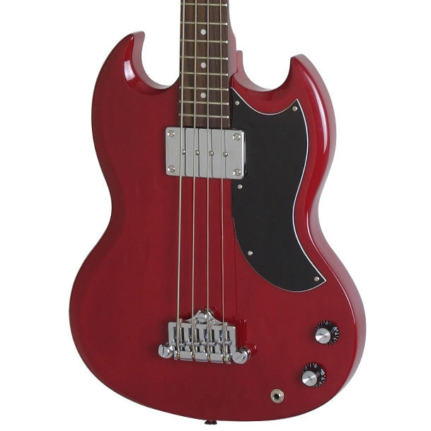 Epi EB-0 BASS - Cherry