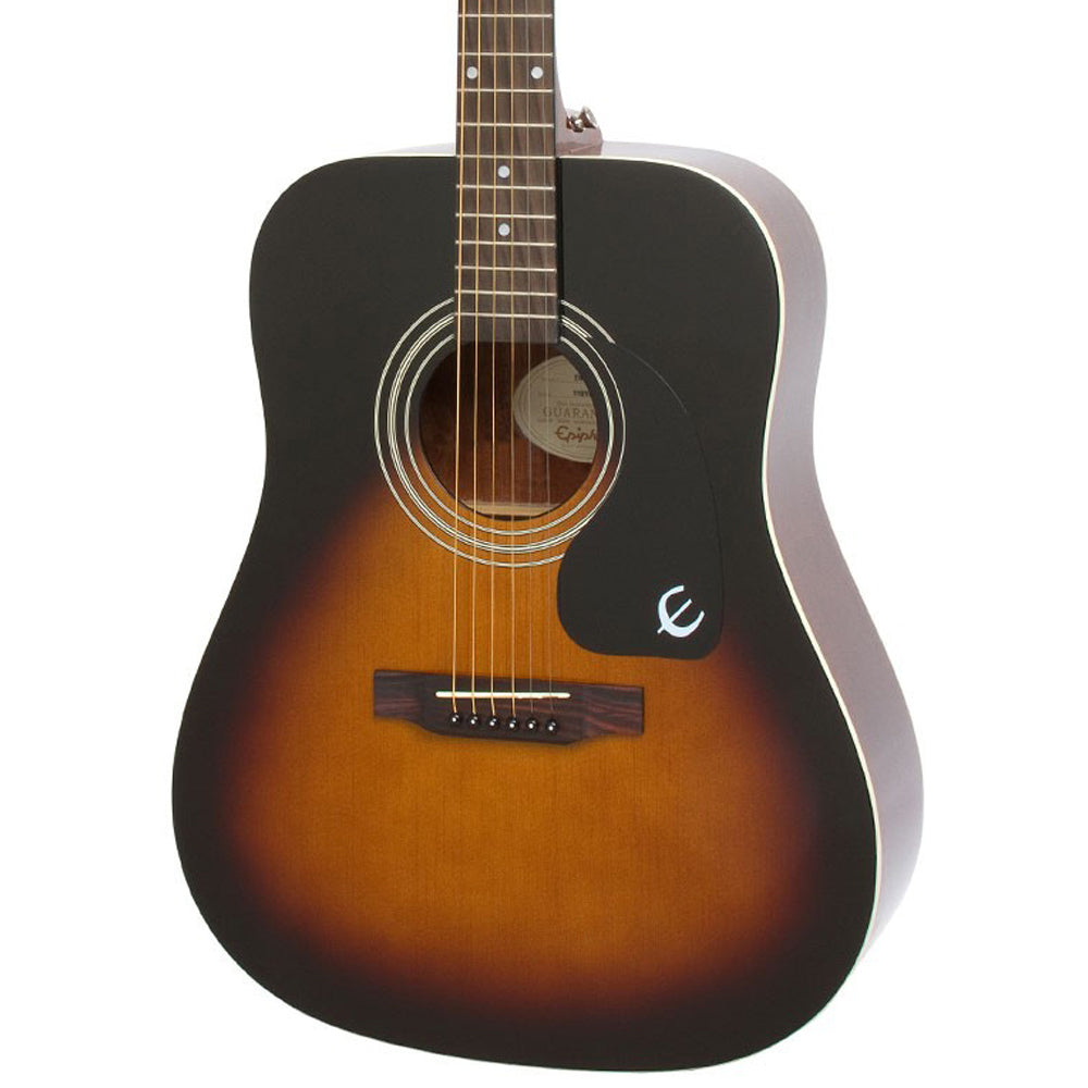 Epi DR-100 (Dreadought) VSB