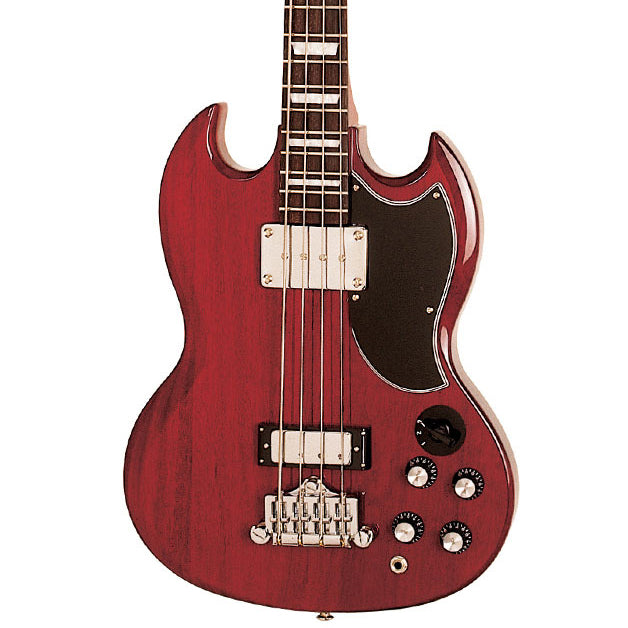 Epi EB-3 BASS CH