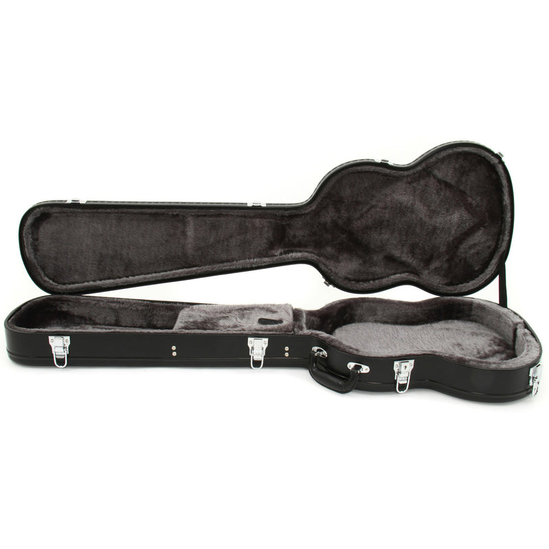 Epi EB-3 Long Scale Bass Case – Motor City Guitar