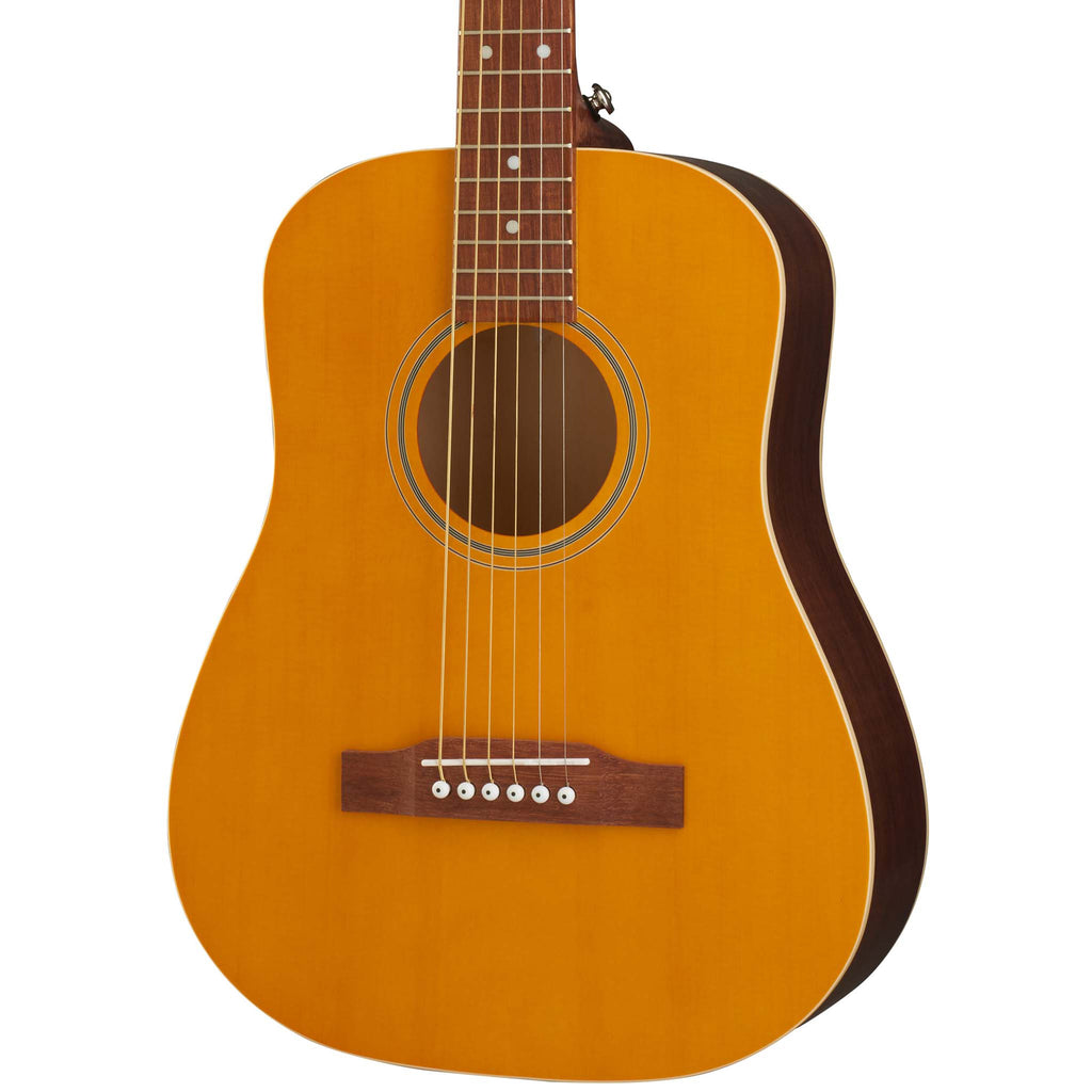 Epiphone El Nino (Acoustic) - Antique Natural