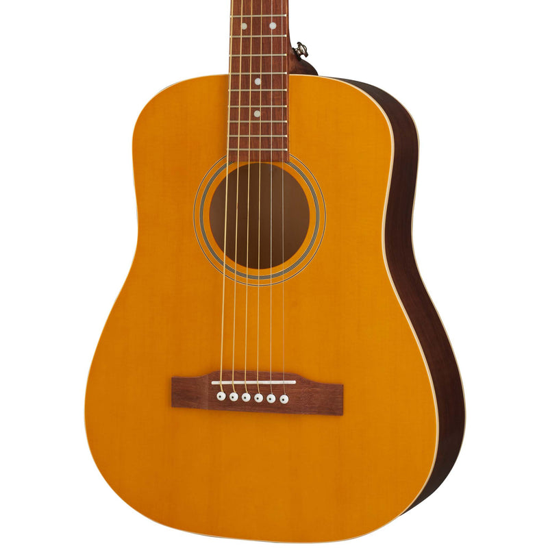 Epiphone El Nino (Acoustic) - Antique Natural