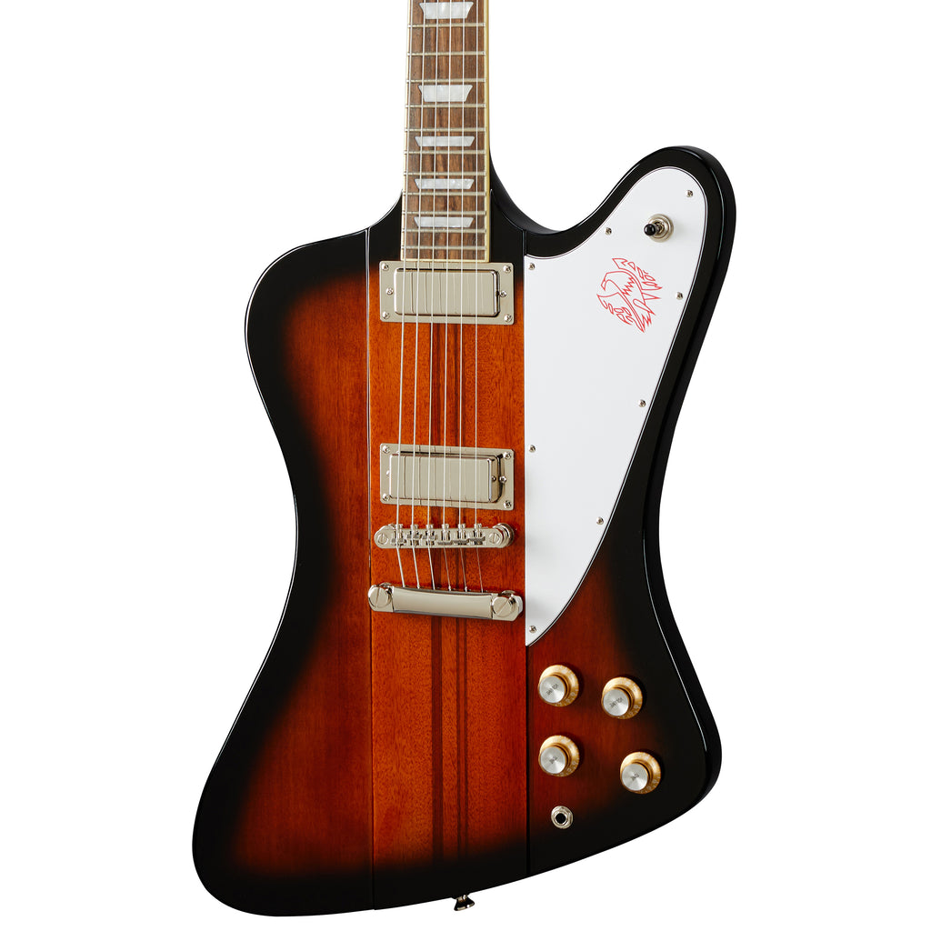Epiphone Firebird - Vintage Sunburst