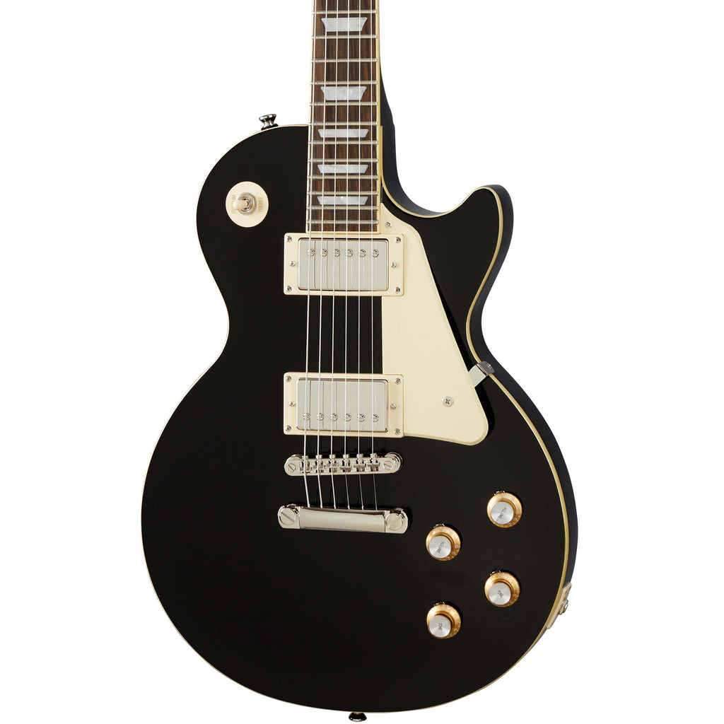 Epiphone Les Paul Standard 60s - Ebony