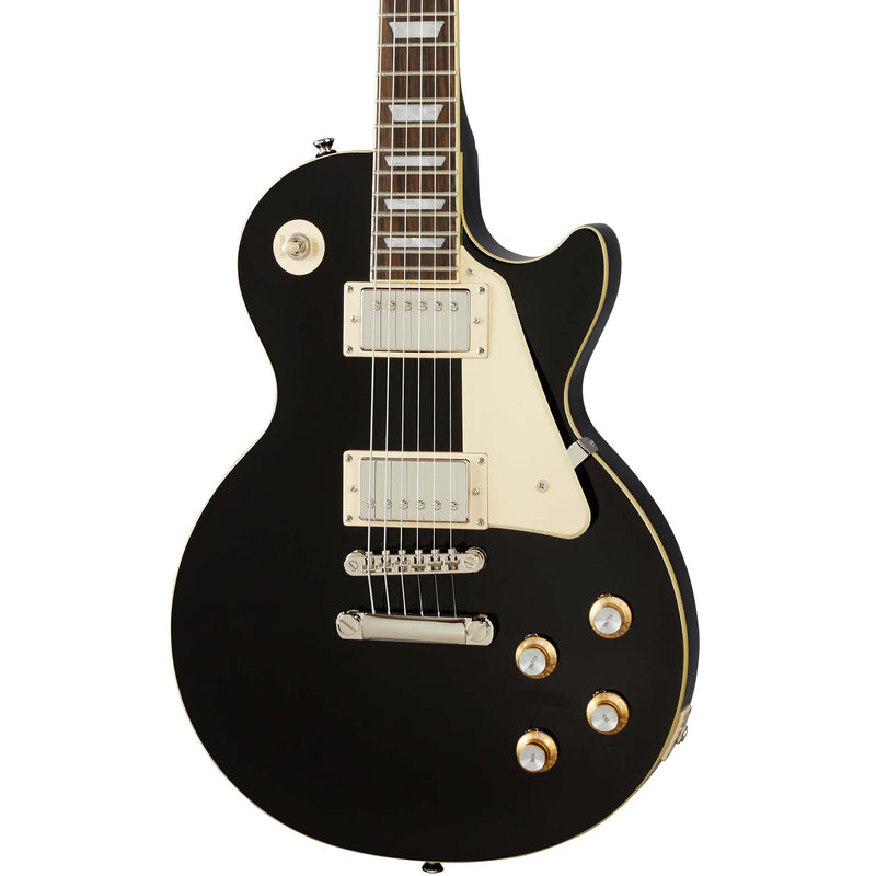 Epiphone Les Paul Standard 60s - Ebony