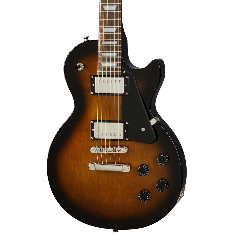 Epiphone Les Paul Studio - Smokehouse Burst