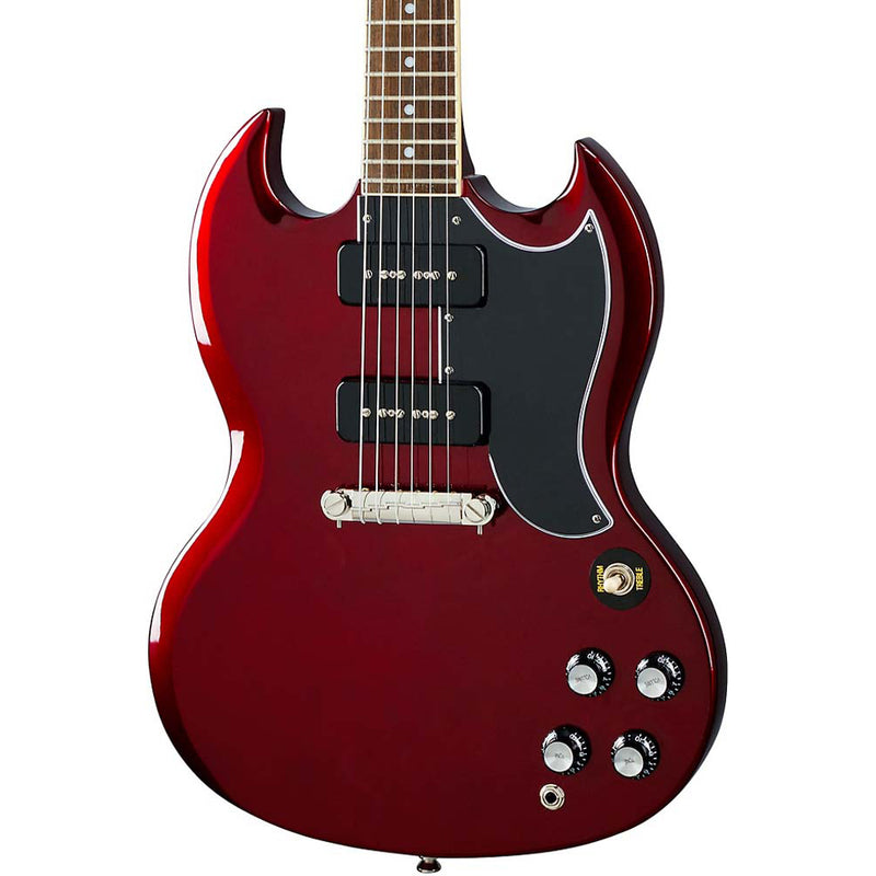 Epiphone SG Special (P-90) - Sparkling Burgandy