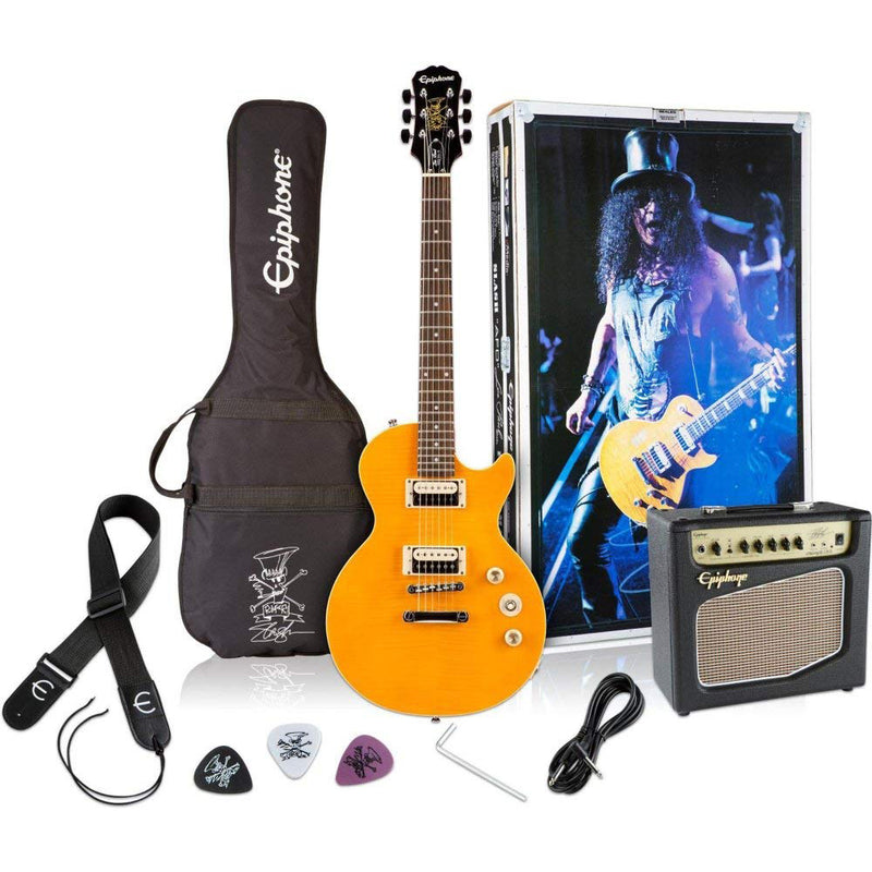 Epi Slash AFD LP Perf Pack Amb