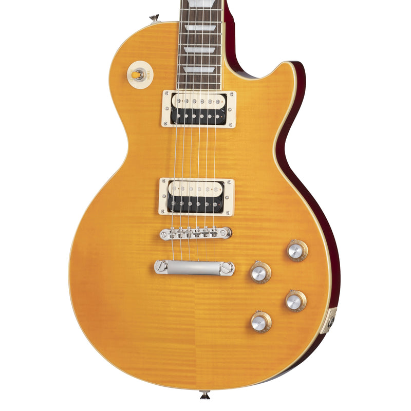 Epiphone Slash Les Paul Standard Guitar - Appetite Burst