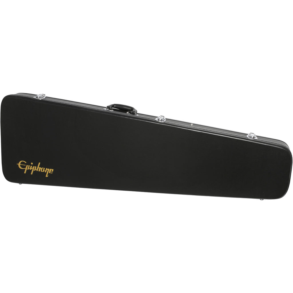 Epi Thunderbird Bass Hard Case