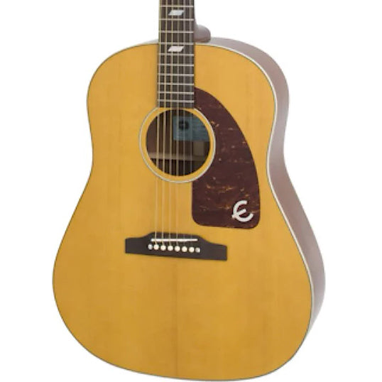 Epiphone USA Texan - Antique Natural