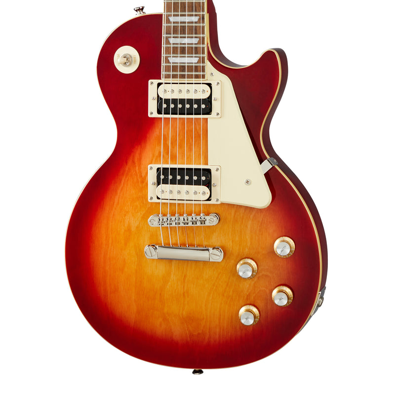 Epiphone Les Paul Classic Guitar - Heritage Cherry Sunburst
