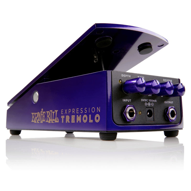 Ernie Ball Expression Tremolo