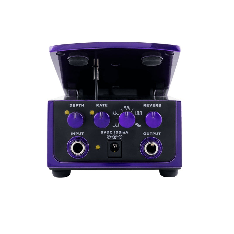 Ernie Ball Expression Tremolo – Motor City Guitar