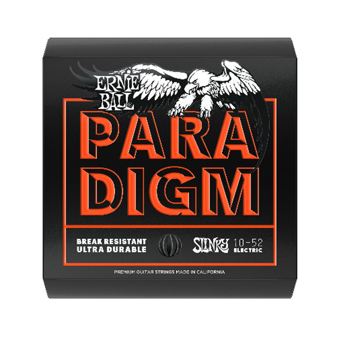 Ernie Ball Paradigm 10-52