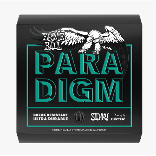 Ernie Ball Paradigm 12-56