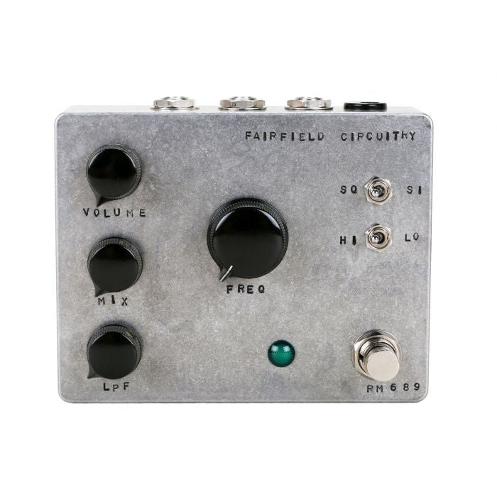 Fairfield Circuitry Randys Revenge Ring Modulator Pedal