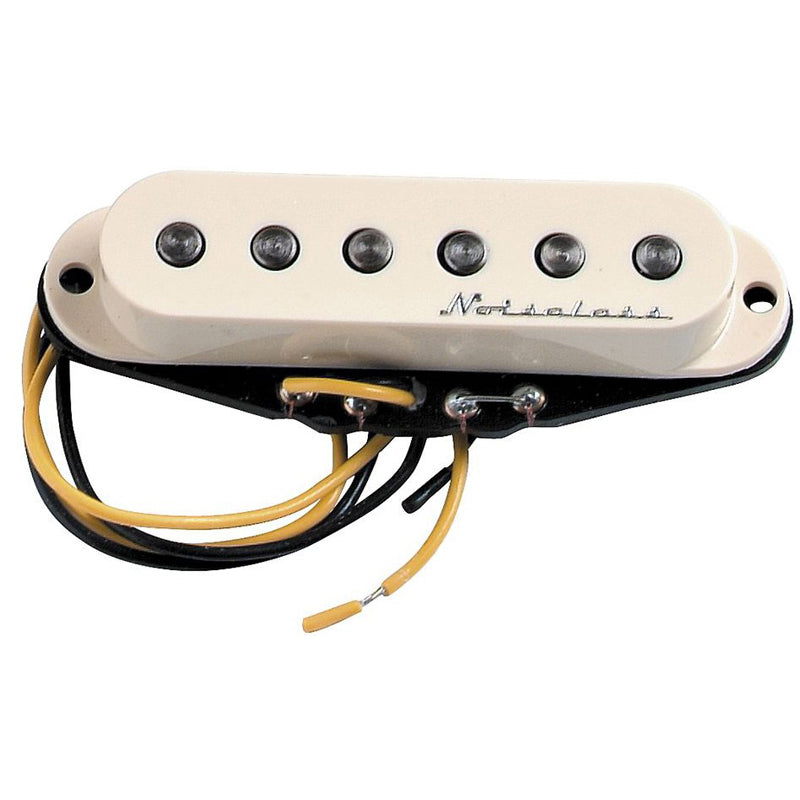 Fender PU Hot Noiseless Bridge