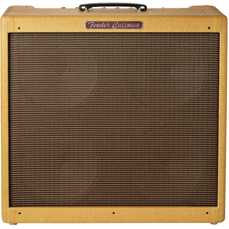 Fender 59 Bassman LTD, Tweed